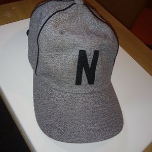 Neff adjustable baseball cap